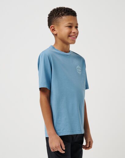 MAXIMUM STAY YOUTH TEE Image Thumbnail 1