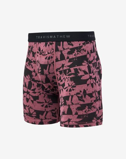 SPANISH SANGRIA BOXER Image Thumbnail 1