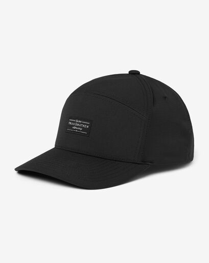 WANDERLUST SNAPBACK HAT Image Thumbnail 1