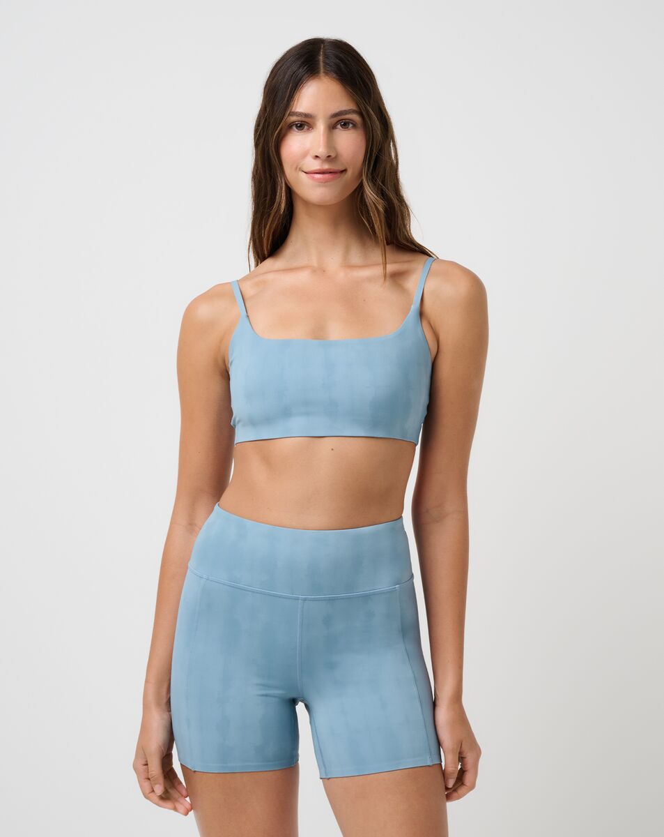 MOVEKNIT RESILIENCE BRA TOP 0