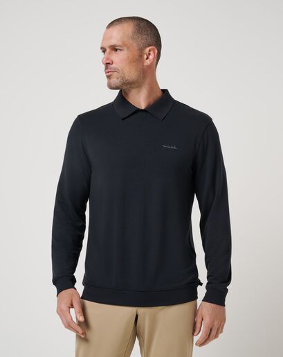 AMENITIES COLLAR CREW Image Thumbnail 0