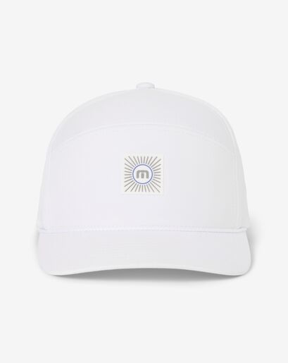 TRAVELOGUE SNAPBACK HAT Image Thumbnail 0