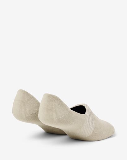 VILLA NO SHOW SOCK Image Thumbnail 1