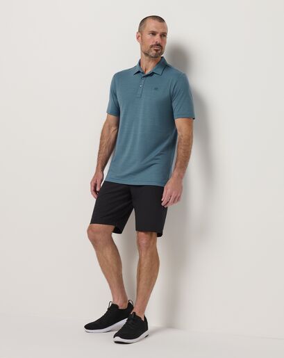 THE HEATER POLO Image Thumbnail 4