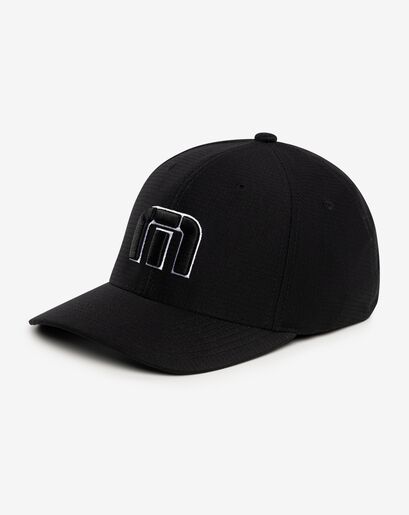B-BAHAMAS FITTED HAT Image Thumbnail 1