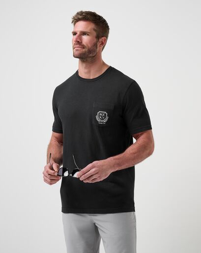 FACE OFF TEE Image Thumbnail 4