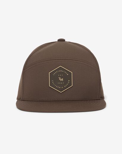 FORWARD SWING SNAPBACK HAT Image Thumbnail 0