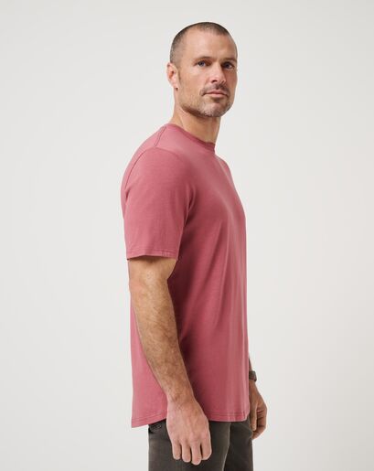 CLOUD CREW TEE Image Thumbnail 1