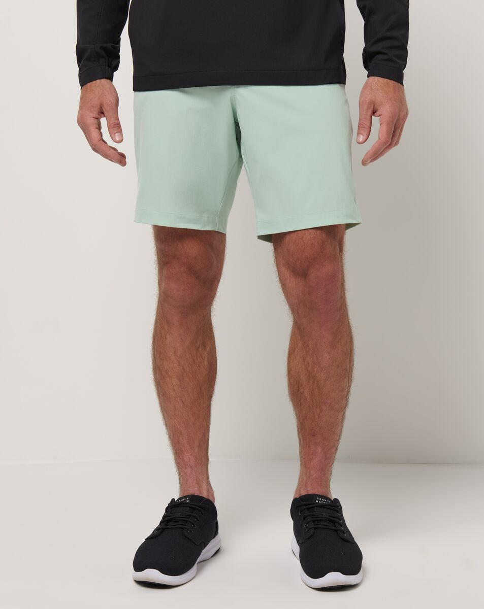 WANDERLUST SHORT 9IN 0
