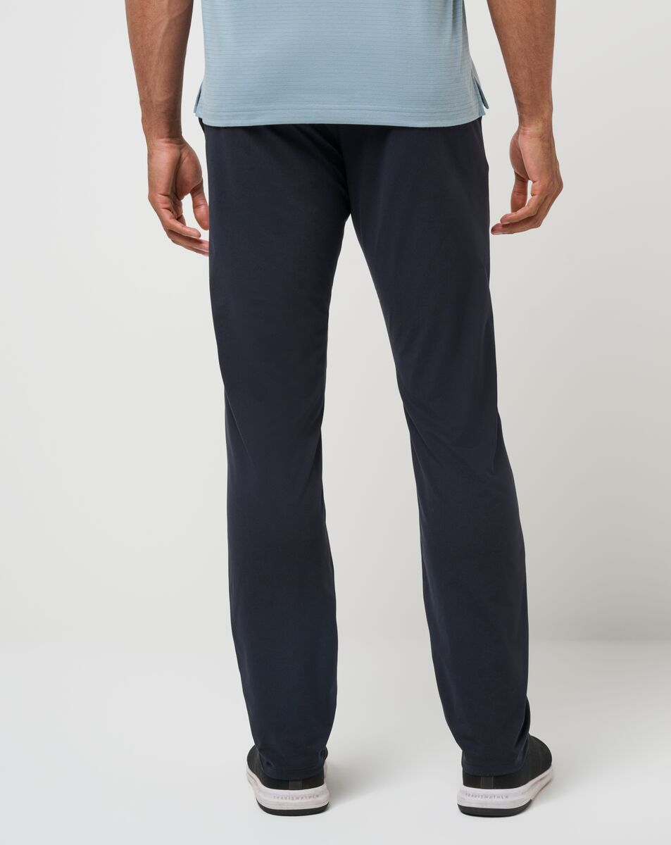 OPEN TO CLOSE TECH KNIT PANT | TravisMathew