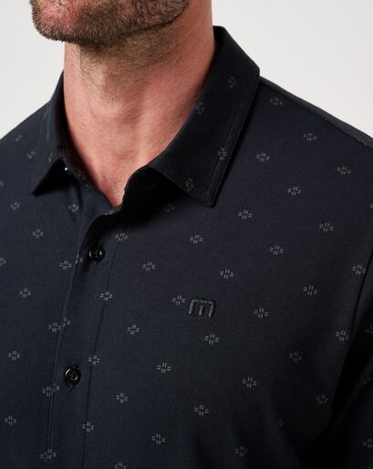 SHORE OF IT BUTTON-UP Image Thumbnail 3