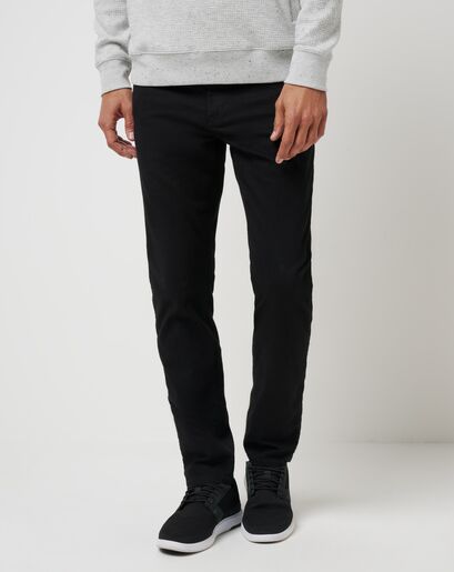 LEGACY FEATHERWEIGHT JEANS Image Thumbnail 0