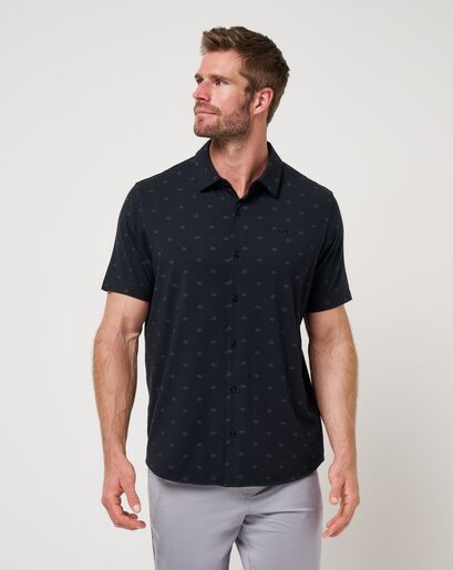 SHORE OF IT BUTTON-UP Image Thumbnail 0