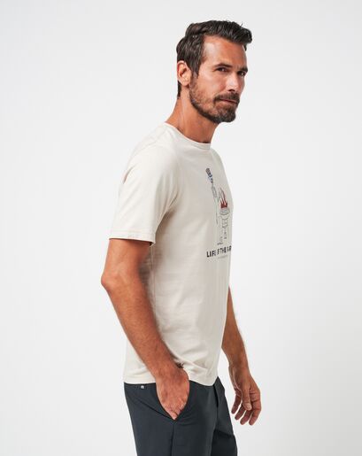 GRILL AND THRILL TEE Image Thumbnail 1