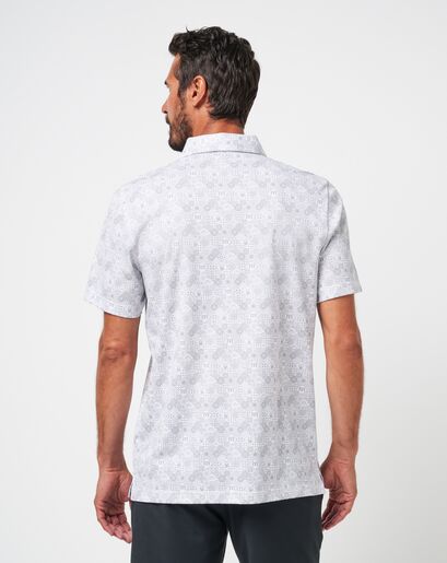 TRAVELER HAVEN POLO Image Thumbnail 2
