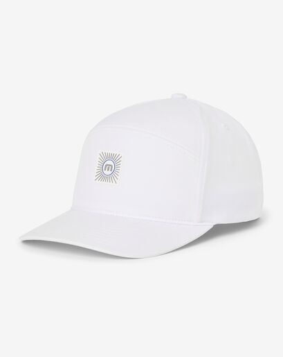 TRAVELOGUE SNAPBACK HAT Image Thumbnail 1