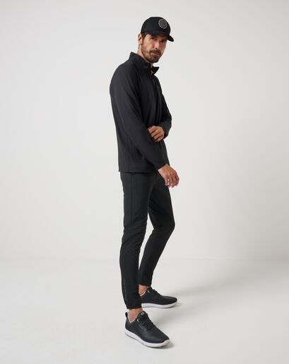 OPEN TO CLOSE JOGGER Image Thumbnail 6
