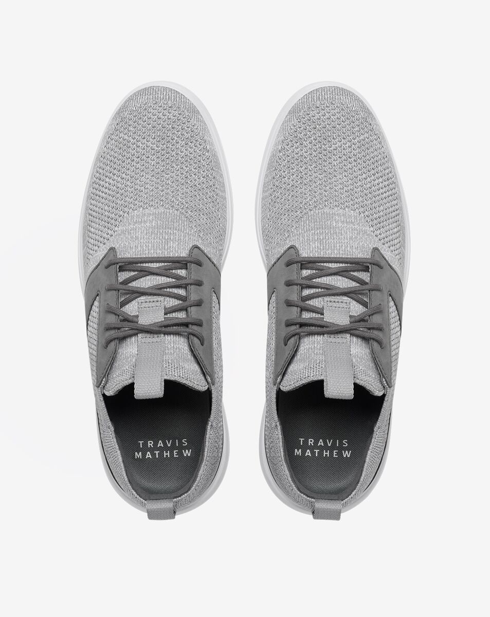 THE MODERN ONE SHOE | TravisMathew