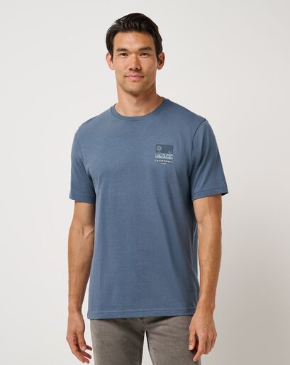 LA JOLLA 2.0 TEE Image Thumbnail 1