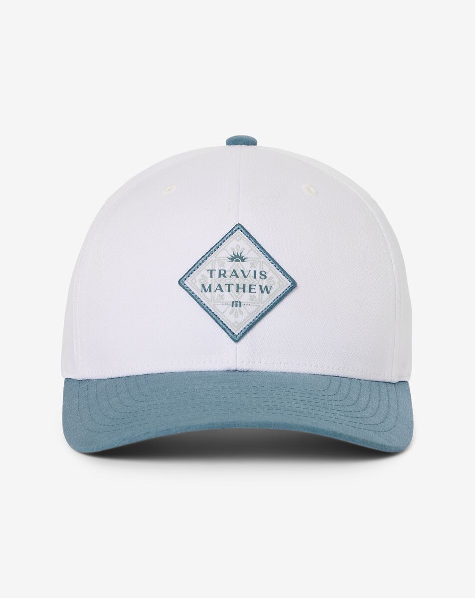 BASE FARE SNAPBACK HAT 0