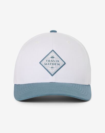 BASE FARE SNAPBACK HAT Image Thumbnail 0