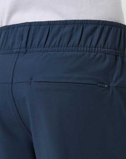 WANDERLUST E-WAIST YOUTH SHORT Image Thumbnail 4