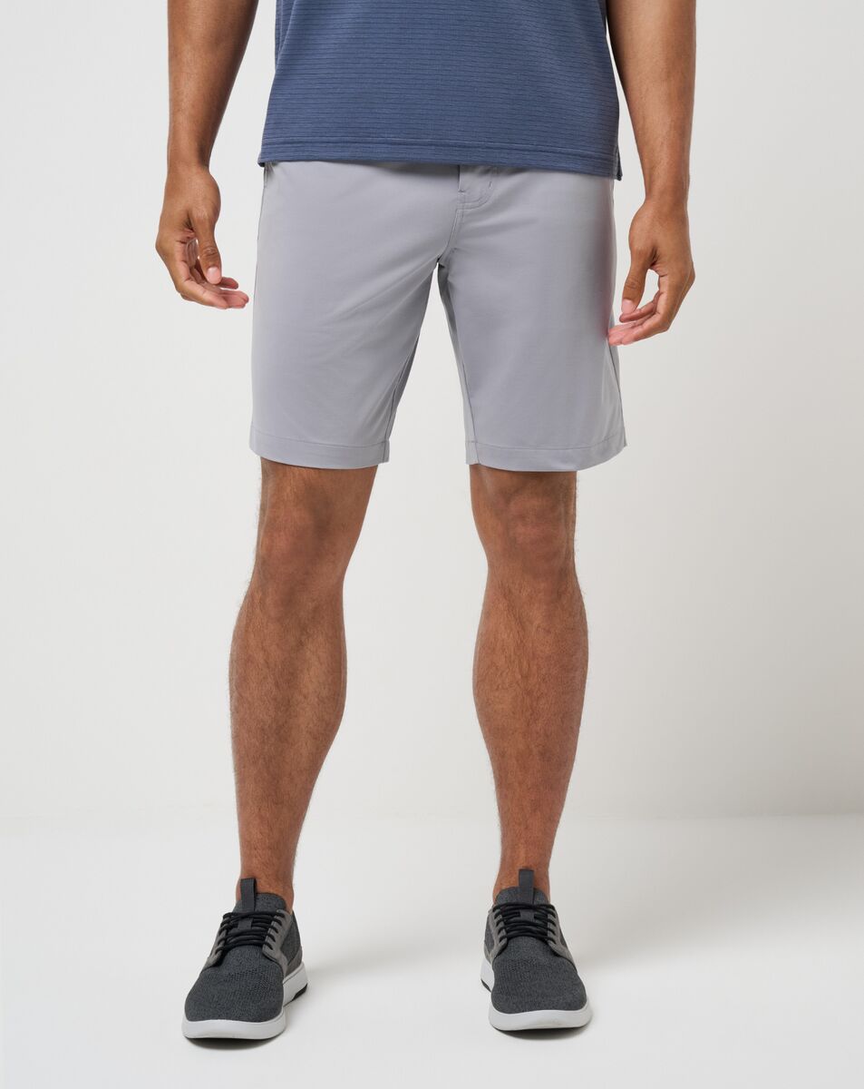 TECH KNIT SHORT 9IN 0
