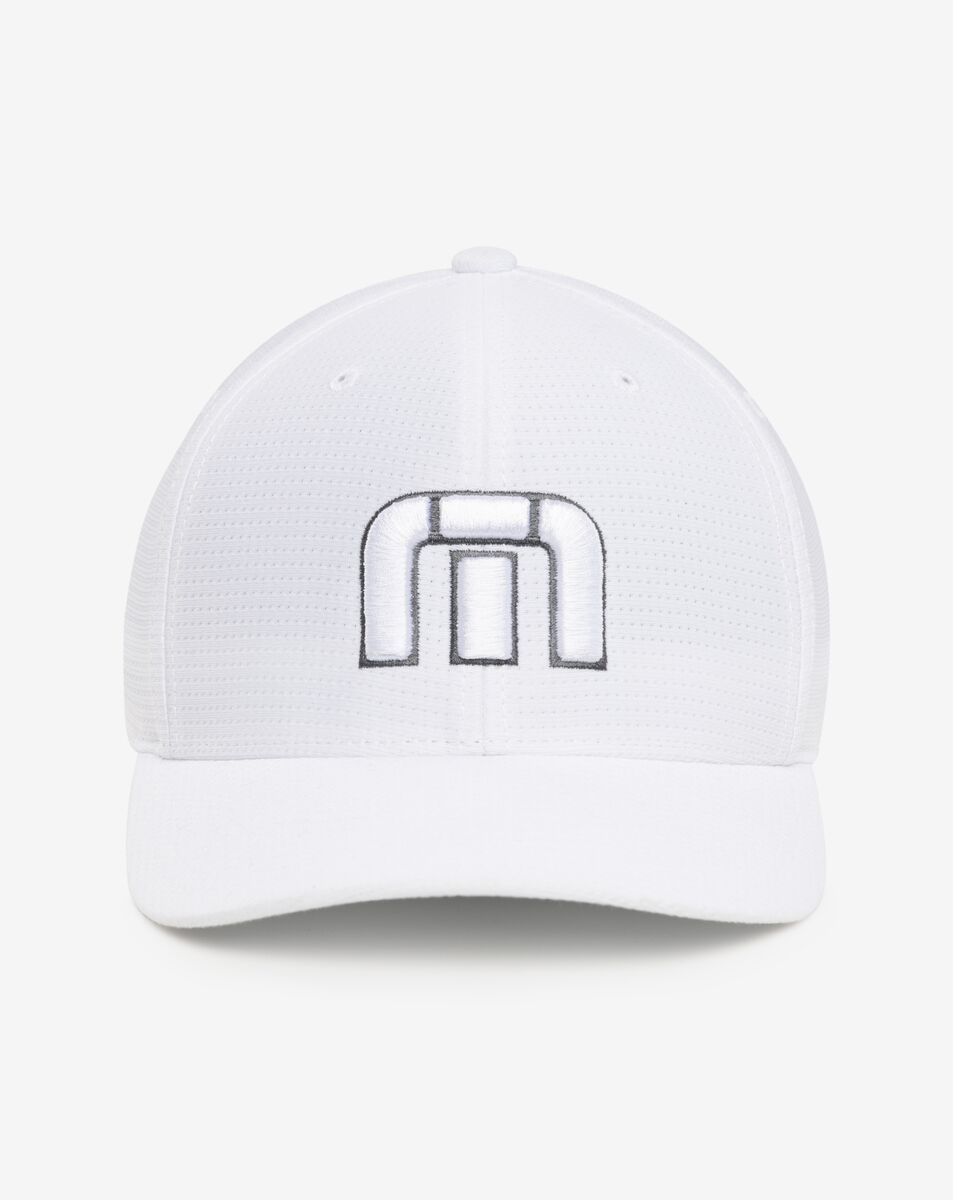 B-BAHAMAS FITTED HAT 0