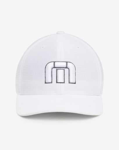 B-BAHAMAS FITTED HAT Image Thumbnail 0