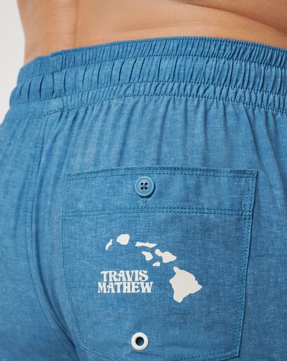 ISLAND ELIXER BOARDSHORT Image Thumbnail 4