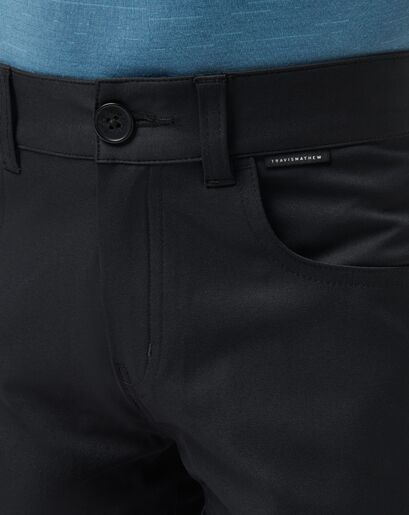 OPEN TO CLOSE YOUTH PANT Image Thumbnail 3
