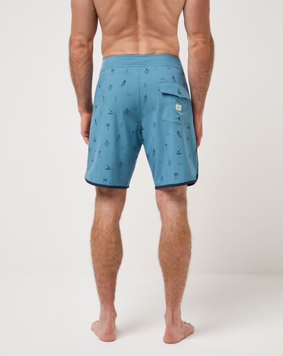 SHRED IT BOARDSHORT Image Thumbnail 2