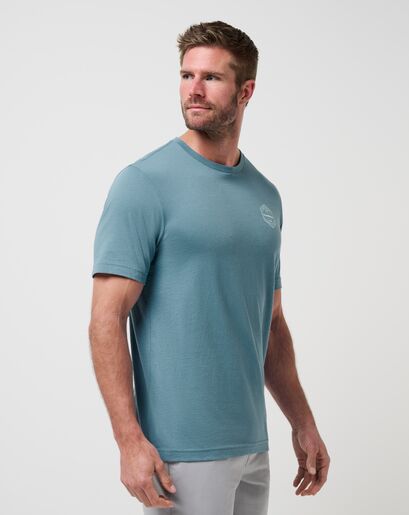 MAXIMUM STAY TEE Image Thumbnail 1