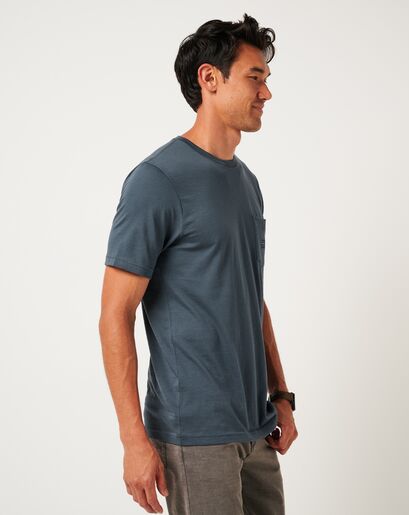 PREFERRED STATUS TEE Image Thumbnail 1
