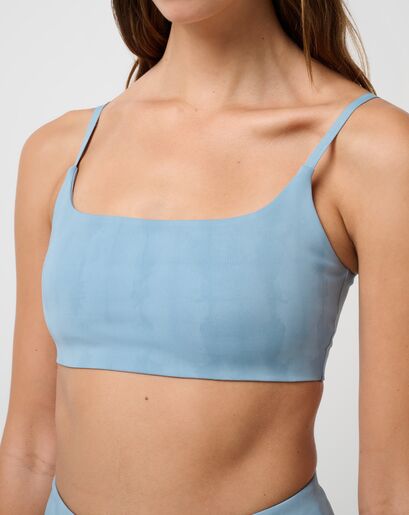 MOVEKNIT RESILIENCE BRA TOP Image Thumbnail 2