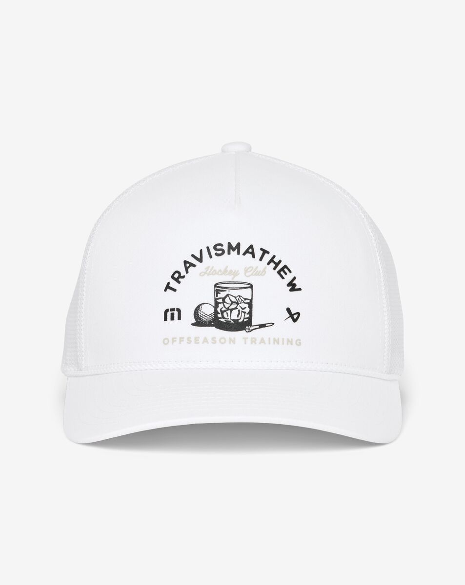 DELAYED PENALTY SNAPBACK HAT 0