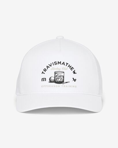 DELAYED PENALTY SNAPBACK HAT Image Thumbnail 0