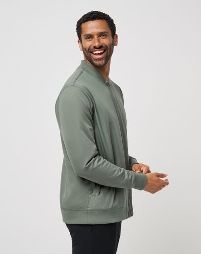 HIGHWAY MEN JACKET Image Thumbnail 1