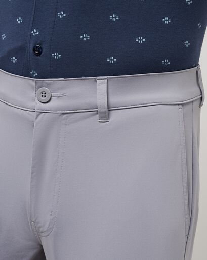 OPEN TO CLOSE TECH KNIT PANT Image Thumbnail 3