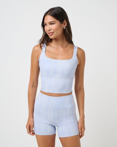 Related Product - MOVEKNIT RESILIENCE TANK