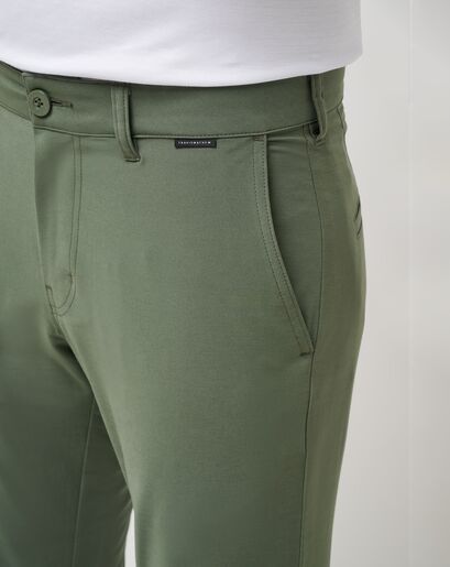 OPEN TO CLOSE TECH CHINO PANT Image Thumbnail 3