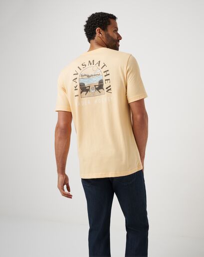 EMPTY NET TEE Image Thumbnail 4