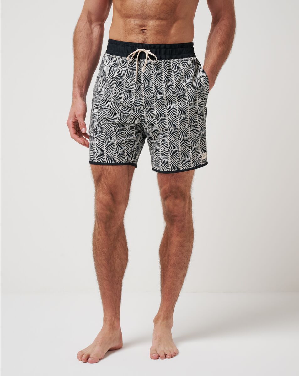 SANDSWEPT BOARDSHORT 8IN 0