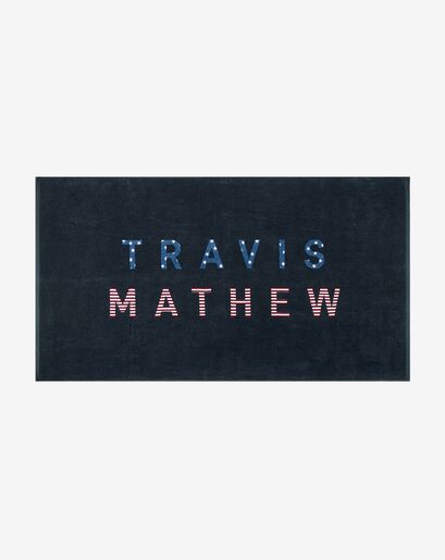 Related Product - SUN SPANGLED BEACH TOWEL