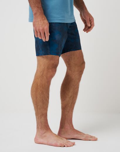 BOARD CONTROL BOARDSHORT Image Thumbnail 1