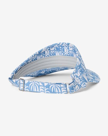 CRAZY WEATHER VISOR Image Thumbnail 2