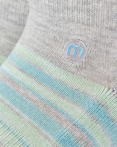 RIVER PICNIC ANKLE SOCK Image Thumbnail 4