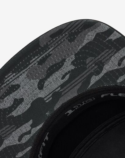 FALSE START SNAPBACK HAT Image Thumbnail 4