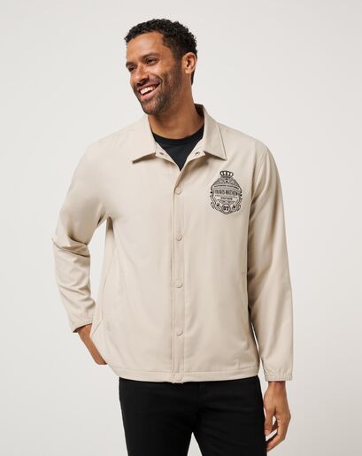 ICY WATERS JACKET Image Thumbnail 4