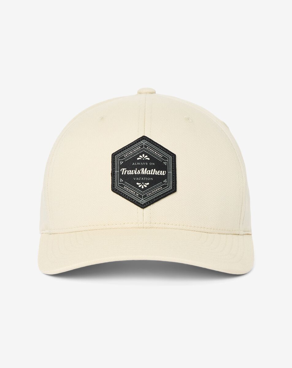 IN THE CHASE SNAPBACK HAT 0